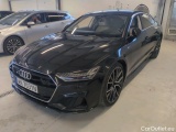 A7 Sportback