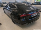  Audi  A7 Sportback Audi  45 TFSI quattro S tronic 5d #9