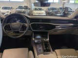  Audi  A7 Sportback Audi  45 TFSI quattro S tronic 5d #10