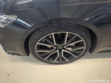  Audi  A7 Sportback Audi  45 TFSI quattro S tronic 5d #13