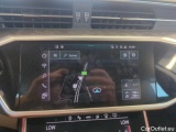  Audi  A7 Sportback Audi  45 TFSI quattro S tronic 5d #18