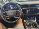  Audi  A7 Sportback Audi  45 TFSI quattro S tronic 5d #19