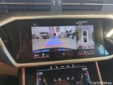  Audi  A7 Sportback Audi  45 TFSI quattro S tronic 5d #17