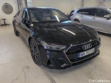  Audi  A7 Sportback Audi  45 TFSI quattro S tronic 5d #15