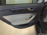  Audi  A7 Sportback Audi  45 TFSI quattro S tronic 5d #24