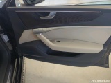  Audi  A7 Sportback Audi  45 TFSI quattro S tronic 5d #25
