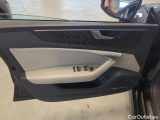  Audi  A7 Sportback Audi  45 TFSI quattro S tronic 5d #29