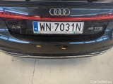  Audi  A7 Sportback Audi  45 TFSI quattro S tronic 5d #42