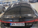  Audi  A7 Sportback Audi  45 TFSI quattro S tronic 5d #44