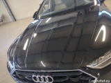  Audi  A7 Sportback Audi  45 TFSI quattro S tronic 5d #59