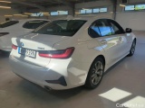  Bmw  Serie 3 BMW Seria 3 318i Aut. 4d #2
