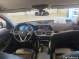  Bmw  Serie 3 BMW Seria 3 318i Aut. 4d #6