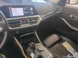  Bmw  Serie 3 BMW Seria 3 318i Aut. 4d #17