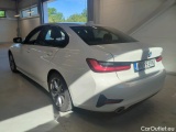  Bmw  Serie 3 BMW Seria 3 318i Aut. 4d #18