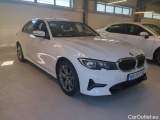  Bmw  Serie 3 BMW Seria 3 318i Aut. 4d #19