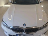  Bmw  Serie 3 BMW Seria 3 318i Aut. 4d #26