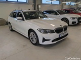  Bmw  Serie 3 BMW Seria 3 318d Touring Aut. 5d #6