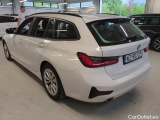  Bmw  Serie 3 BMW Seria 3 318d Touring Aut. 5d #16
