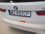  Bmw  Serie 3 BMW Seria 3 318d Touring Aut. 5d #49