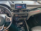  Bmw  X1 BMW  sDrive18i Aut. 5d #6