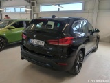  Bmw  X1 BMW  sDrive18i Aut. 5d #2