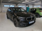  Bmw  X1 BMW  sDrive18i Aut. 5d #9