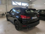  Bmw  X1 BMW  sDrive18i Aut. 5d #19