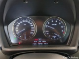 Bmw  X2 BMW  sDrive18i Aut. 5d #5