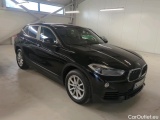  Bmw  X2 BMW  sDrive18i Aut. 5d #6