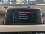  Bmw  X2 BMW  sDrive18i Aut. 5d #8