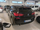  Bmw  X2 BMW  sDrive18i Aut. 5d #14