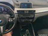  Bmw  X2 BMW  sDrive18i Aut. 5d #9