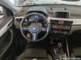  Bmw  X2 BMW  sDrive18i Aut. 5d #15