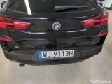  Bmw  X2 BMW  sDrive18i Aut. 5d #88