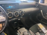  Mercedes  A-Klasse Mercedes-Benz Klasa A A 200 Aut. 4d #7