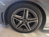  Mercedes  A-Klasse Mercedes-Benz Klasa A A 200 Aut. 4d #9