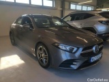  Mercedes  A-Klasse Mercedes-Benz Klasa A A 200 Aut. 4d #15