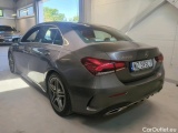  Mercedes  A-Klasse Mercedes-Benz Klasa A A 200 Aut. 4d #13