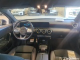  Mercedes  A-Klasse Mercedes-Benz Klasa A A 200 Aut. 4d #14
