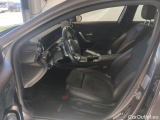  Mercedes  A-Klasse Mercedes-Benz Klasa A A 200 Aut. 4d #18