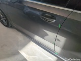  Mercedes  A-Klasse Mercedes-Benz Klasa A A 200 Aut. 4d #26