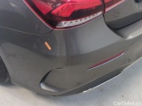  Mercedes  A-Klasse Mercedes-Benz Klasa A A 200 Aut. 4d #36