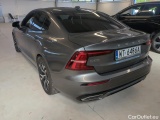  Volvo  S60 Volvo  T4 R-Design 4d #9