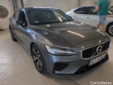  Volvo  S60 Volvo  T4 R-Design 4d #11