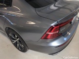  Volvo  S60 Volvo  T4 R-Design 4d #55