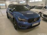  Volvo  XC 40 Volvo XC40 T3 R-Design Auto 5d #7