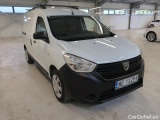  Dacia  Dokker Dacia  Van 1.3 TCe Comfort Clim 100KM 5d #6