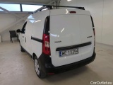  Dacia  Dokker Dacia  Van 1.3 TCe Comfort Clim 100KM 5d #9