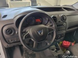  Dacia  Dokker Dacia  Van 1.3 TCe Comfort Clim 100KM 5d #10