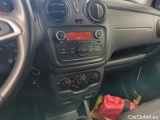  Dacia  Dokker Dacia  Van 1.3 TCe Comfort Clim 100KM 5d #7